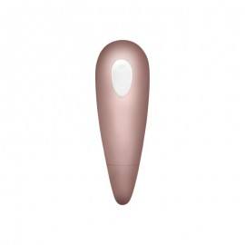 Satisfyer 1 Next Gen Light Gold 2020 Version