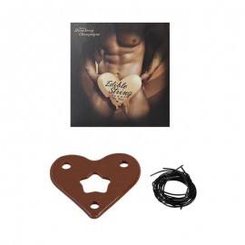 Secret Play Edible Thong Chocolate Flavor For Him