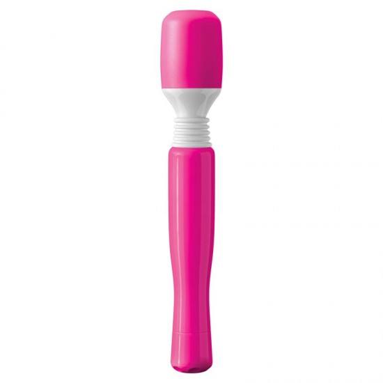 Mini Wanachi Massager Pink