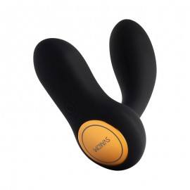 Prostate and P Spot Stimulator Connexion Series Vick Neo with App
