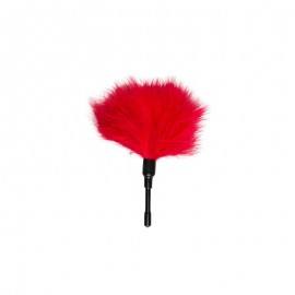 Small Tickler Red
