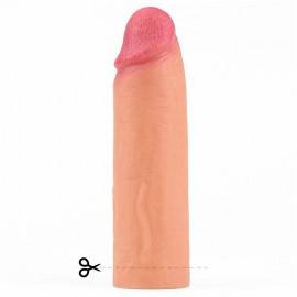 Penis Sleeve Extender Add 1