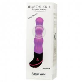 Vibe Billy the Kid 2 Silicone 193 x 37 cm