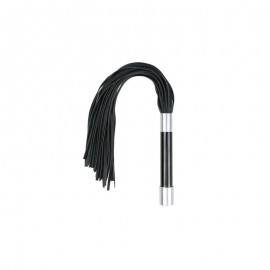 Flogger with Metal Grip
