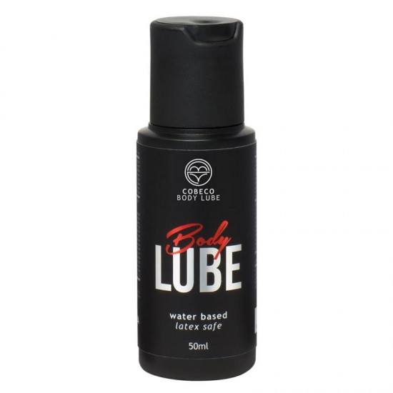 CBL BodyLube Waterbased 50 ml