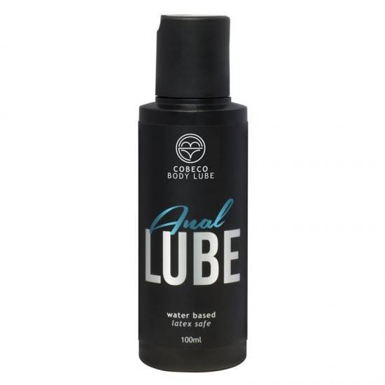 CBL AnalLube waterbased 100 ml