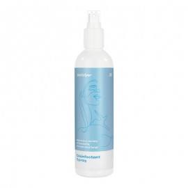 Toycleaner and Desinfectant Spray Women Disinfectant