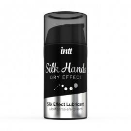 Silky Hands Dry Effect Lubricant 15 ml