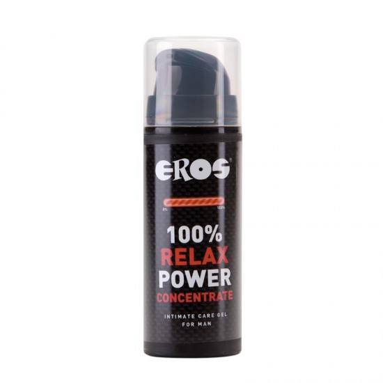 Relax 100 Power Concentrate Man 30 ml