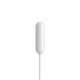 iSex USB Slim Bullet White