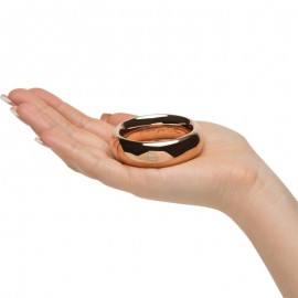 I Want You Now Steel Love Ring