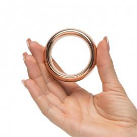 I Want You Now Steel Love Ring