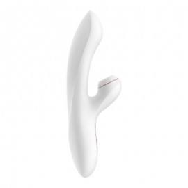 Satisfyer Pro G Spot Rabbit 2020 Version