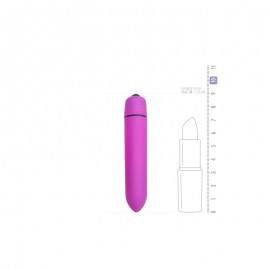 Bullet Vibrator Purple