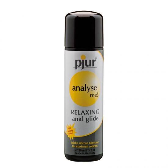 Pjur Analyse Me Anal Glide 250 ml