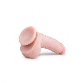 Realistic Dildo Flesh 20 cm