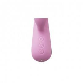 Vibe Mini Trigger Silicone 18 x 7 cm