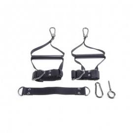 COMMAND by Sir Richards Suspension Cuff Set