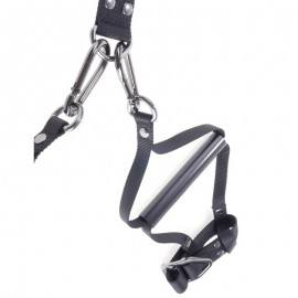 COMMAND by Sir Richards Suspension Cuff Set