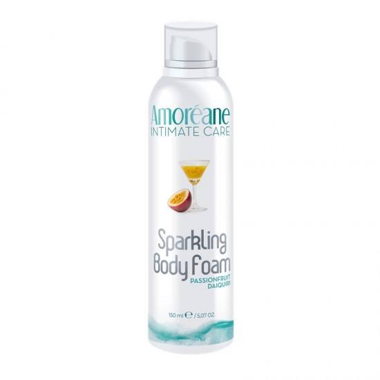 Sparkling Foam Passionfruit Daquiri 150 ml