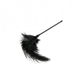 Black Feather Tickler