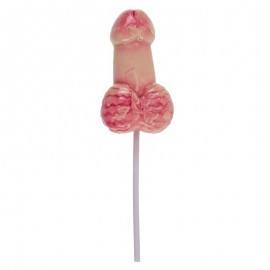 Sexy Candy Lollipop 30 Units Assorted