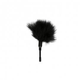 Small Tickler Black