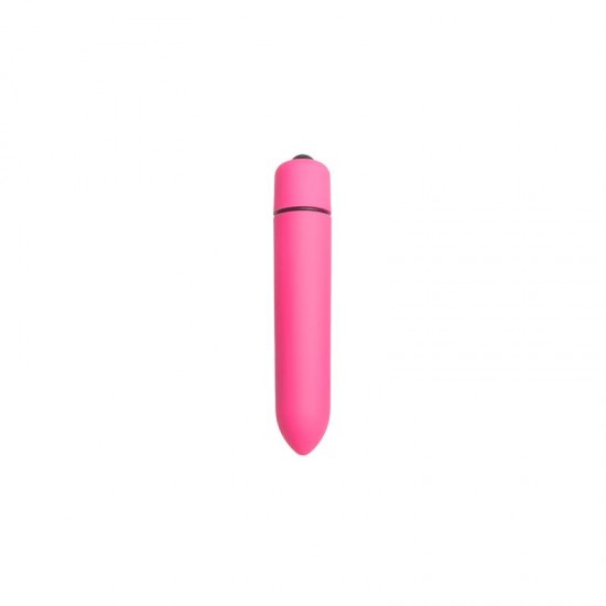 Bullet Vibrator Pink