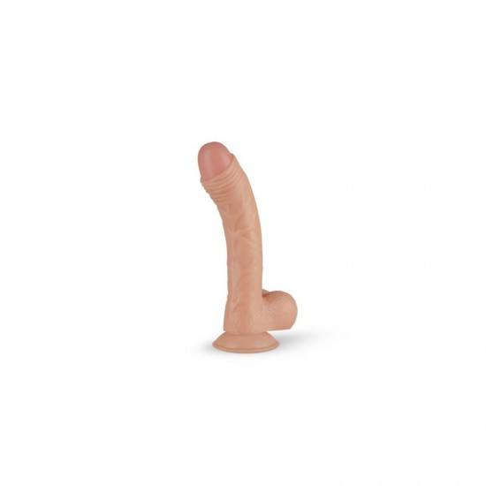 Vince Realistic Dildo 195 cm