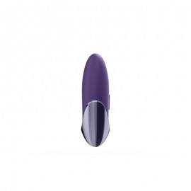 Clitoris Stimulator Layons Purple Pleasure
