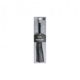 Flogger With Metal Grip