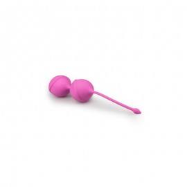 Kegel Balls Silicone Pink