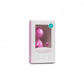Kegel Balls Silicone Pink