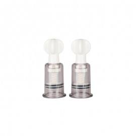 Small Nipple Pump 2 Pieces