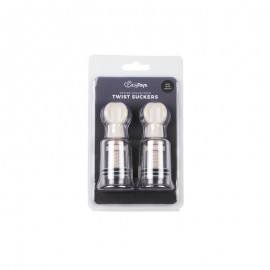 Small Nipple Pump 2 Pieces