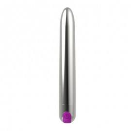 Renee Vibe 10 Vibrating Functions USB Silver