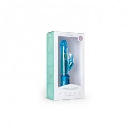 Blue Rabbit Vibrator