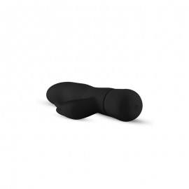 Rabbit Vibrator Black