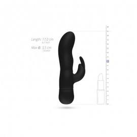 Rabbit Vibrator Black