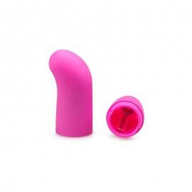 Mini Vibe G Spot Pink