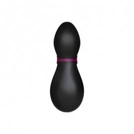 Satisfyer Pro Penguin Next Gen Black White