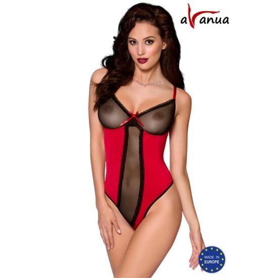 Lovia Body Red