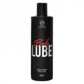 CBL Water Base Lubricant BodyLube 500 ml