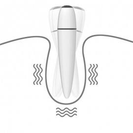 Vibrating Bullet IJOY White
