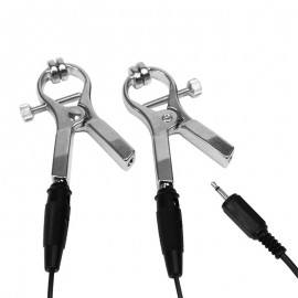 Clamps Electro Shock