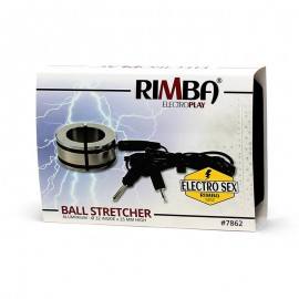 Ball Strecher