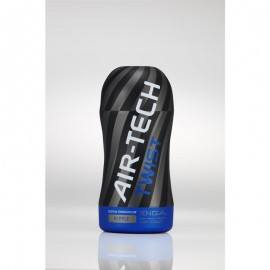 Tenga Masturbator Air tech Twist Ripple