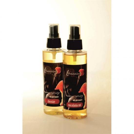 Tentacion Fragance with Pheromone 150 ml Mango