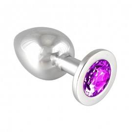 Rimba Bondage Play Plug Metal 97 cm
