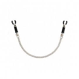 Nipple clamps Adjustable